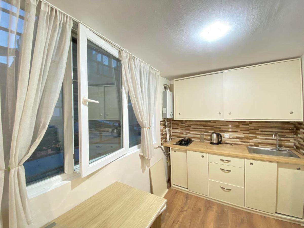 Freedom Square Apartment Tbilisi Exterior foto