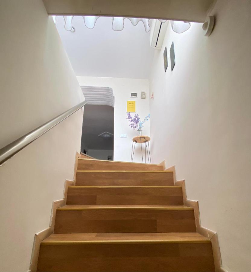 Freedom Square Apartment Tbilisi Exterior foto