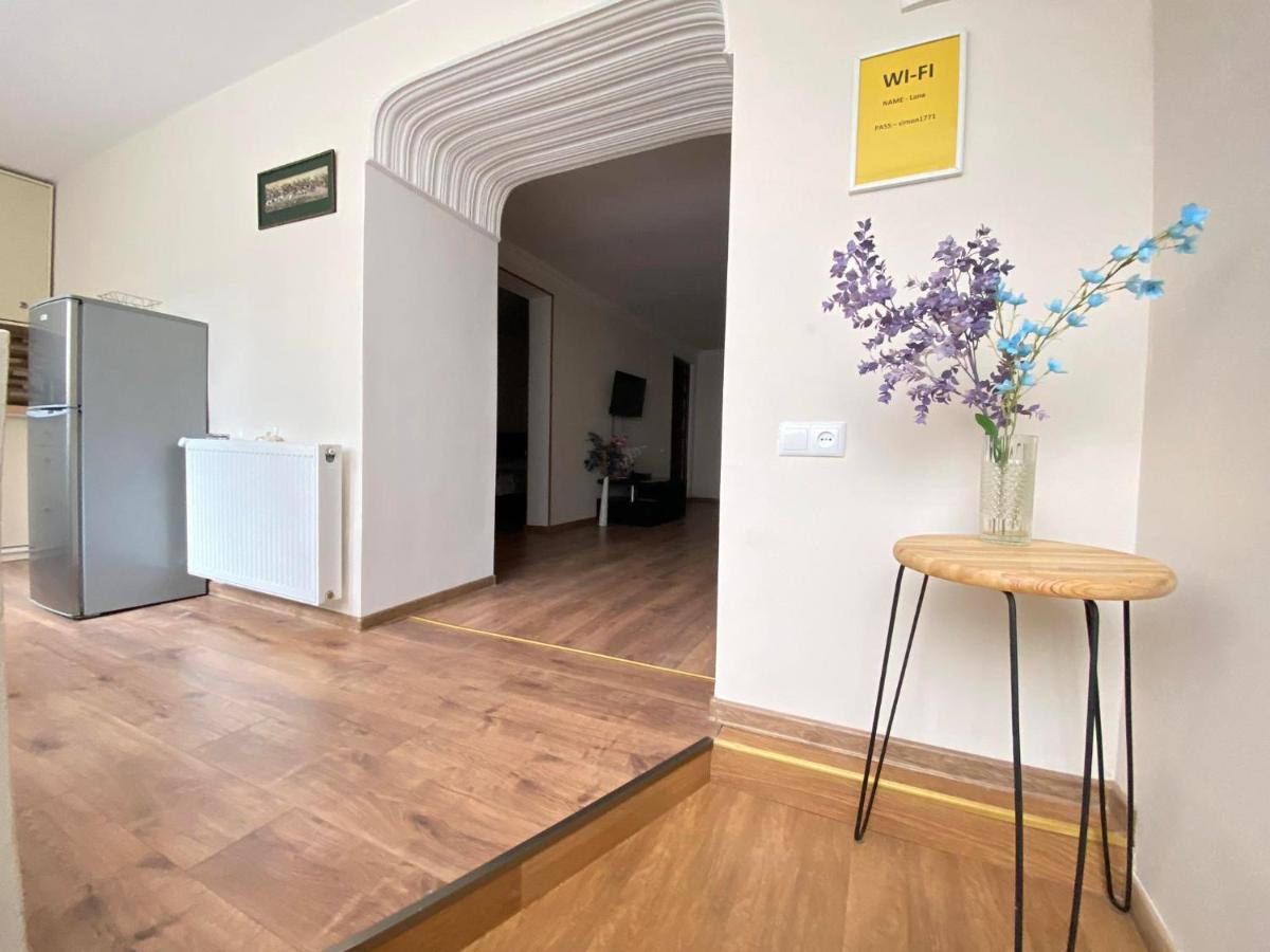 Freedom Square Apartment Tbilisi Exterior foto